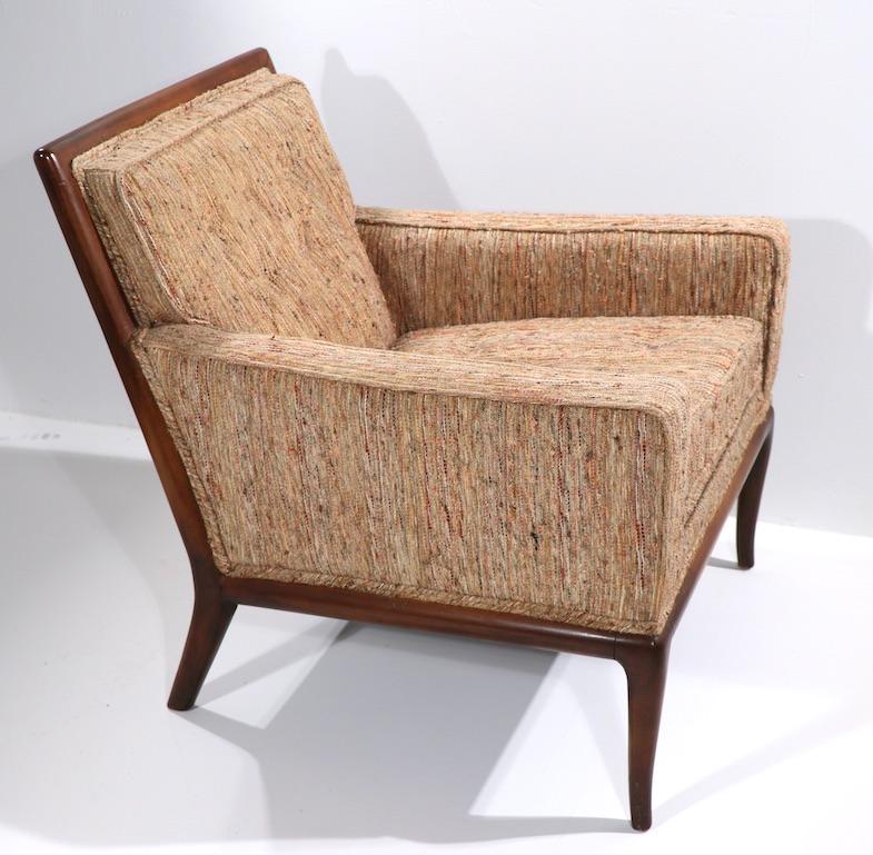 Robsjohn Gibbings Lounge Chair 3