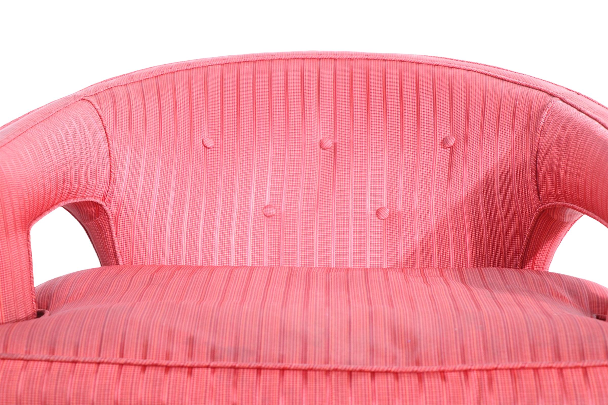 Robsjohn Gibbings Widdicomb Lounge Chair  For Sale 7