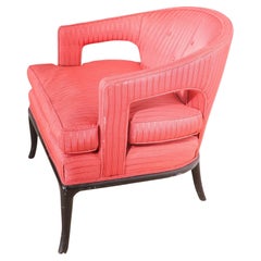 Vintage Robsjohn Gibbings Widdicomb Lounge Chair 