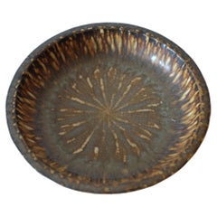 Robus Ceramic Bowl by Gunnar Nylund