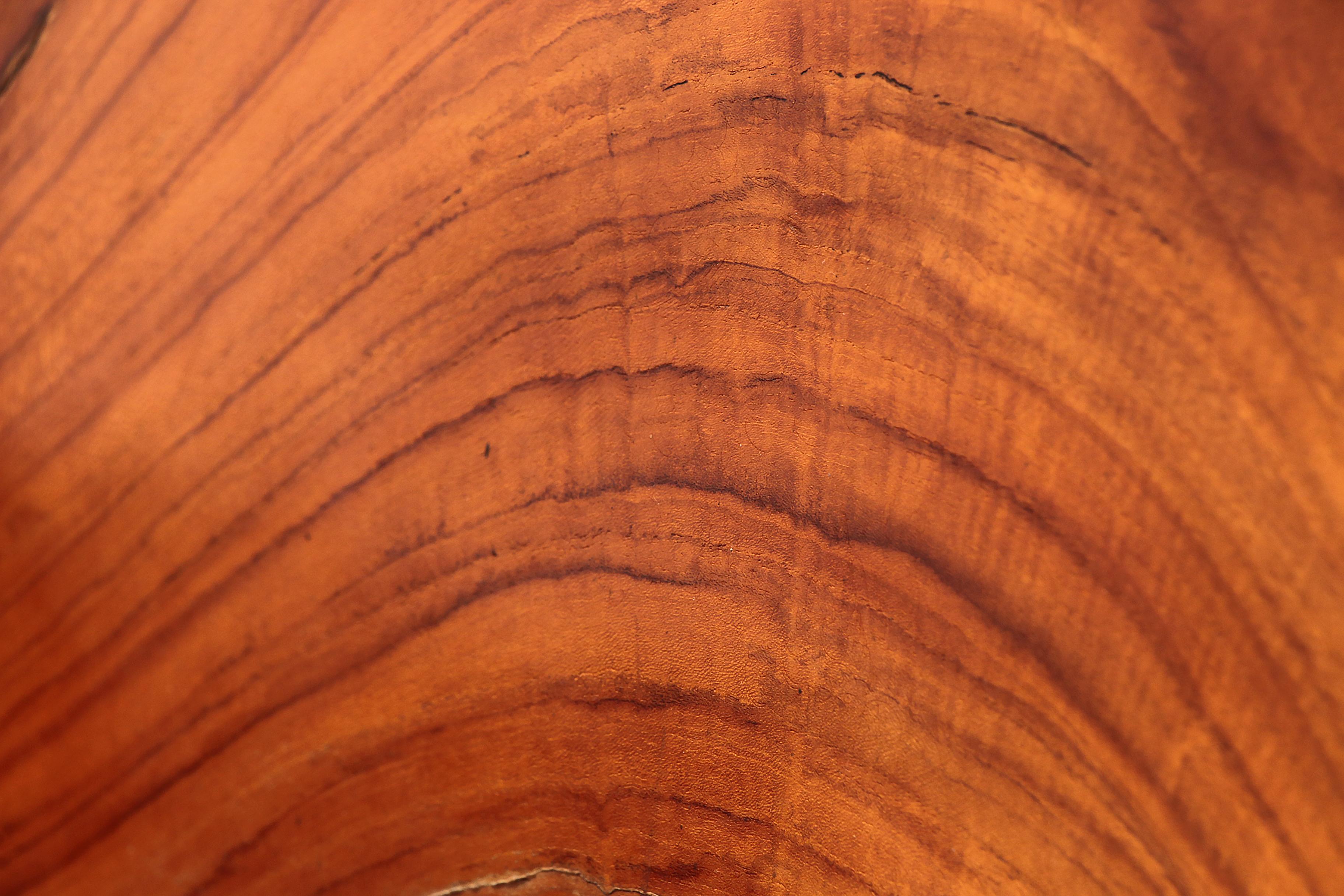 Sillón robusto de madera reciclada al estilo de Andrianna Shamaris US en venta 8