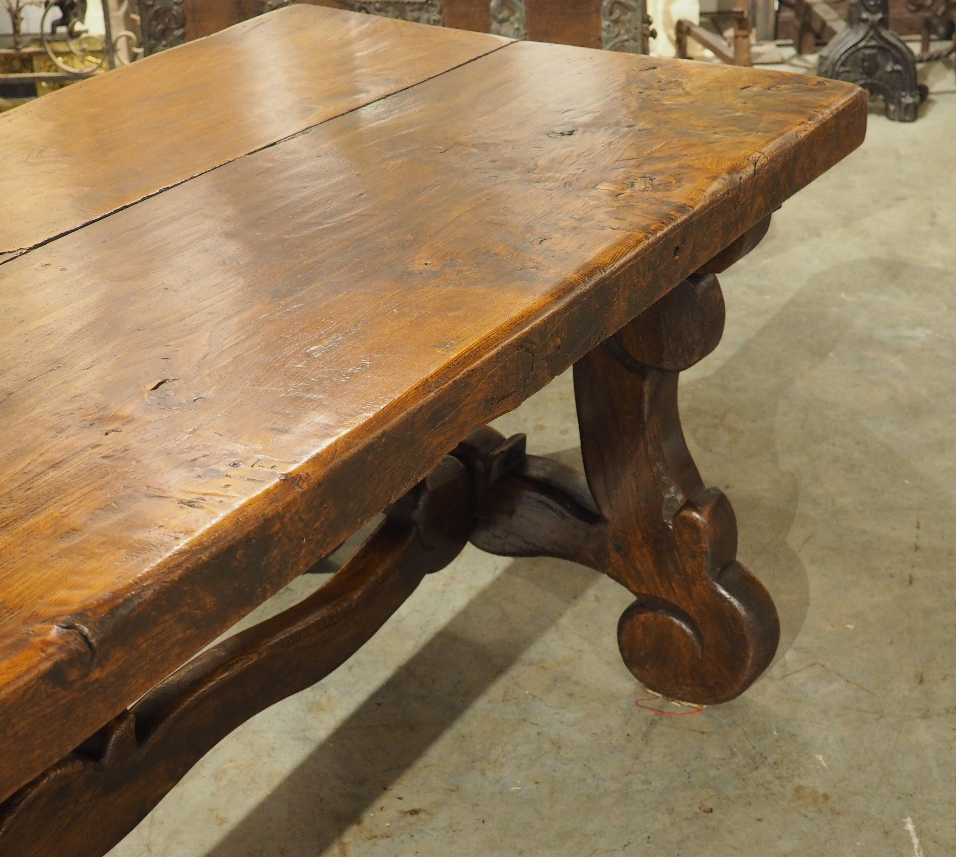 spanish elm wood