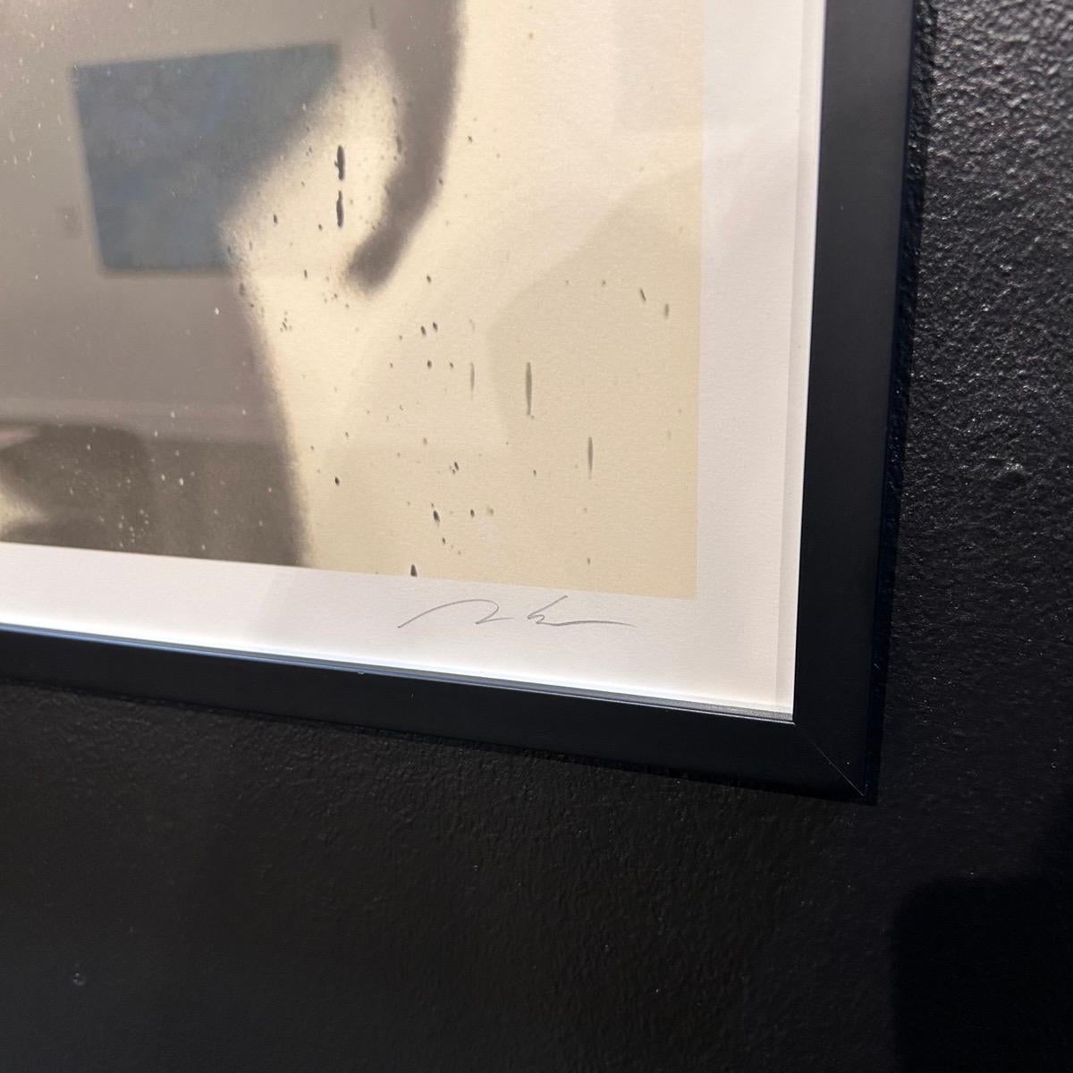 Roby Dwi Antono, Kinashi, 2022

24-layer screenprint with curable UV inks, printed on 410gsm Somerset Tub Sized Radiant White paper

44 x 50 cm (17.32 x 19.69 in)

Hand-signed and numbered on the front

Limited edition 123 of 200

Roby Dwi Antono