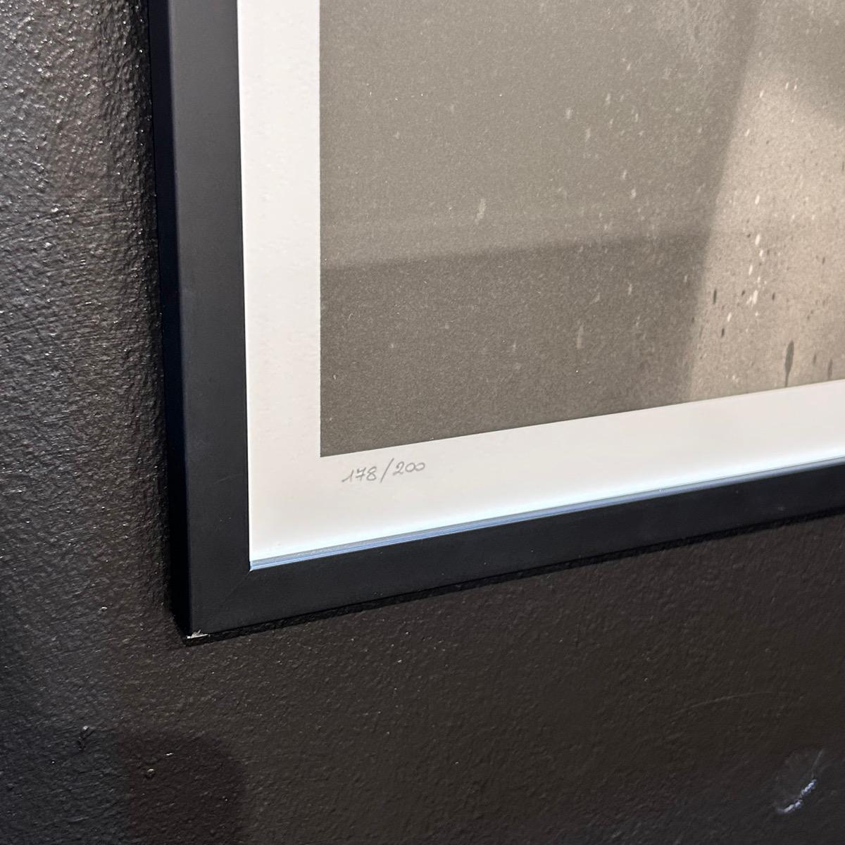 Okta - Contemporary Print by Roby Dwi Antono