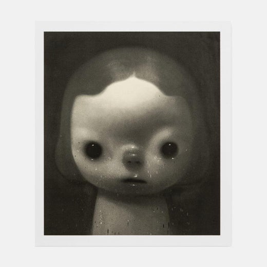 Takashi Murakami - Sea Breeze Chan For Sale at 1stDibs | takashi murakami,  sea chan, flower go walk takashi