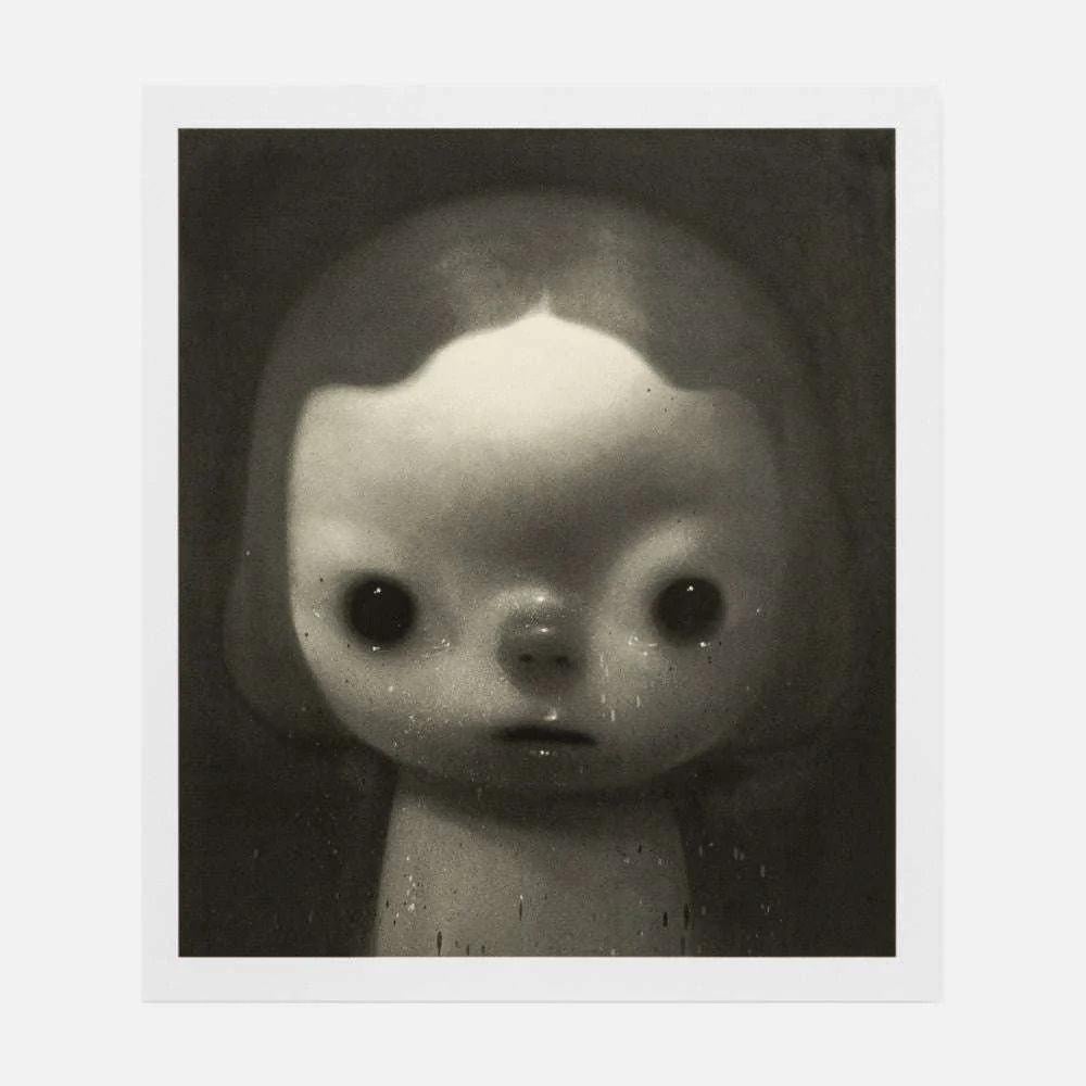 Okta - Print by Roby Dwi Antono