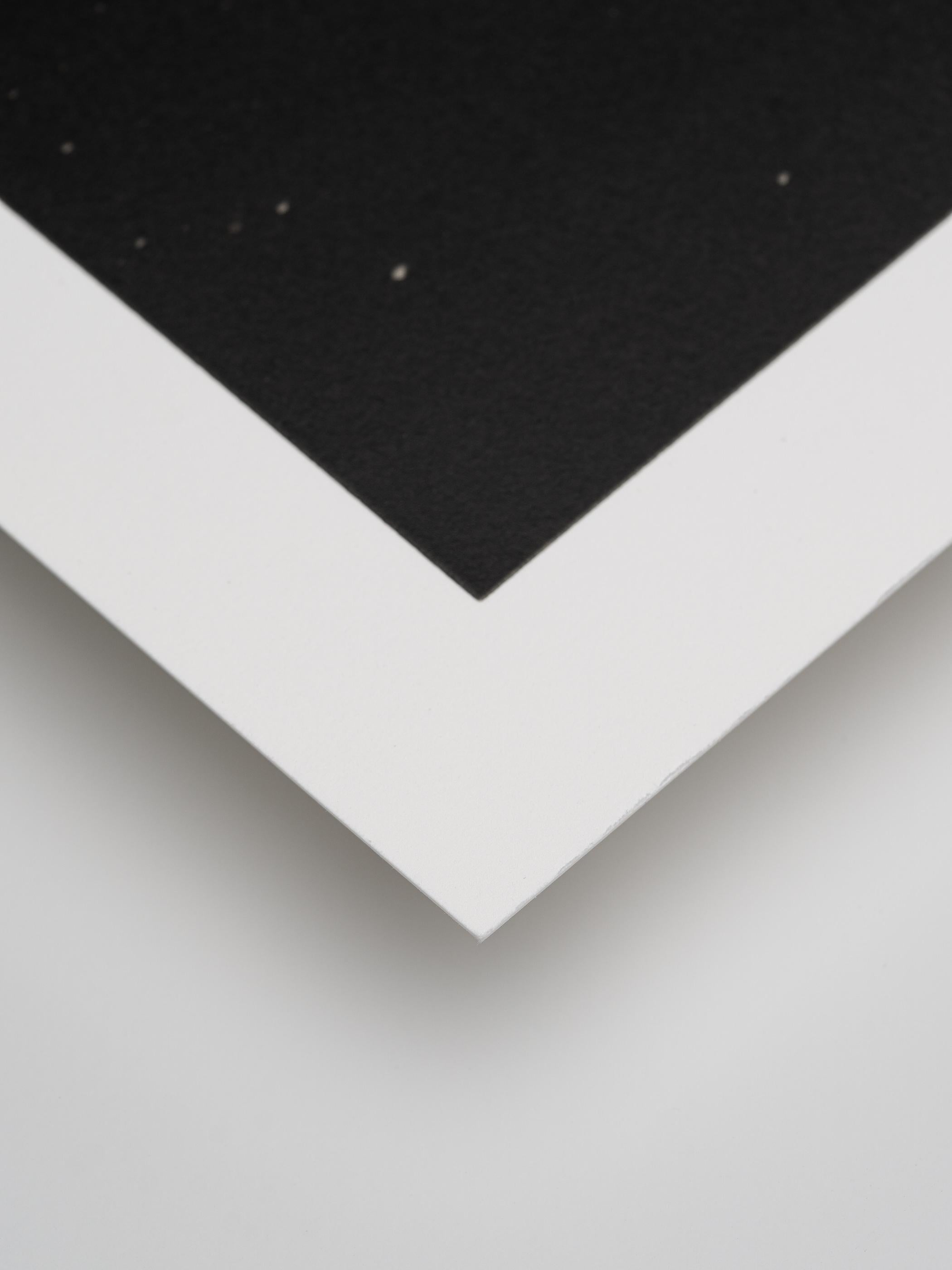 ROBY DWI ANTONO - CLARA Limited edition hand signed & numb. Contemporary Modern For Sale 1