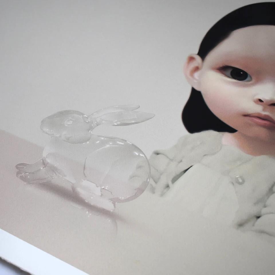 Roby Dwi Antono - Di Restoran

Date of creation: 2021
Medium: Screen print on Somerset Velvet paper
Edition: 99 + 8AP
Size: 51 x 69 cm
Condition: In perfect conditions

Di Restoran is a limited-edition screen print created in collaboration with