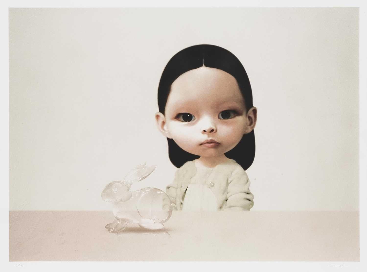 ROBY DWI ANTONO - DI RESTORAN Limited edition Contemporary Modern