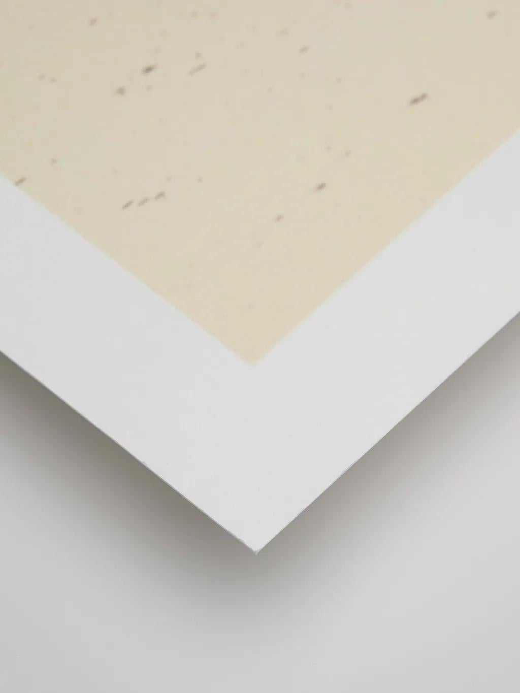 ROBYS DWI ANTONO  KINASIH édition limitée signée à la main et nue. Contemporain Moderne - Print de Roby Dwi Antono