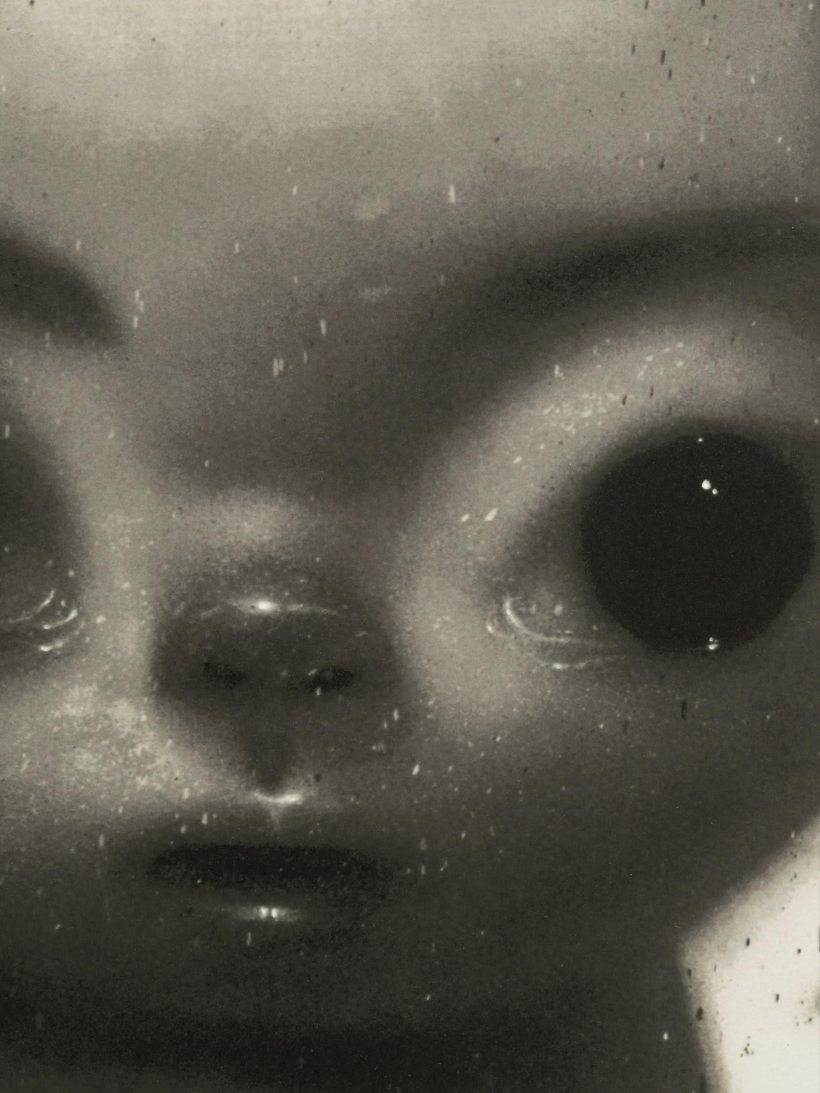 ROBYS DWI ANTONO  KINASIH édition limitée signée à la main et nue. Contemporain Moderne en vente 1