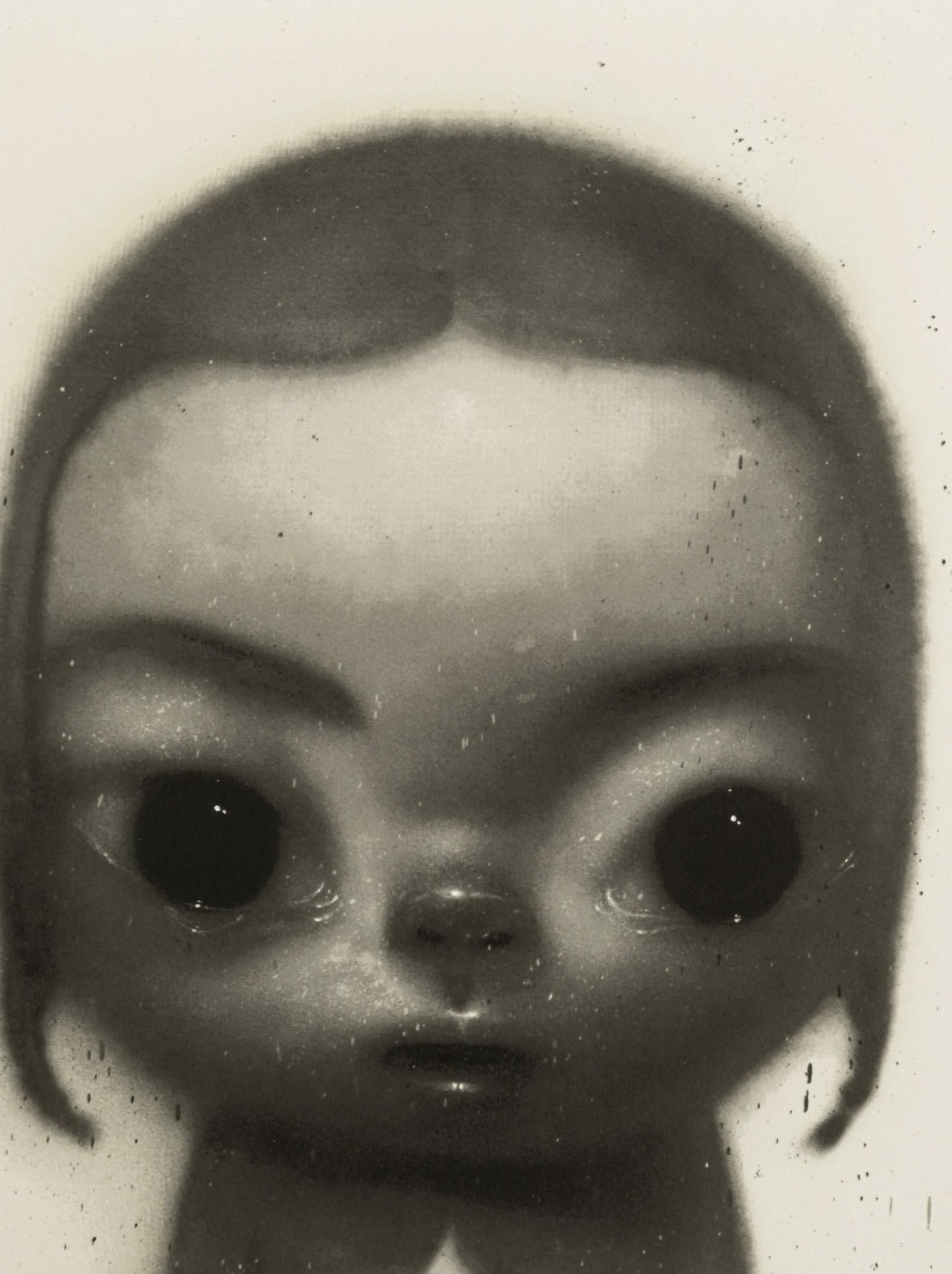 ROBY DWI ANTONO  KINASIH Limited edition hand signed & numb. Contemporary Modern For Sale 2