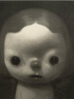 ROBYS DWI ANTONO  OKTA Edition limitée signée et numérotée The Modernity