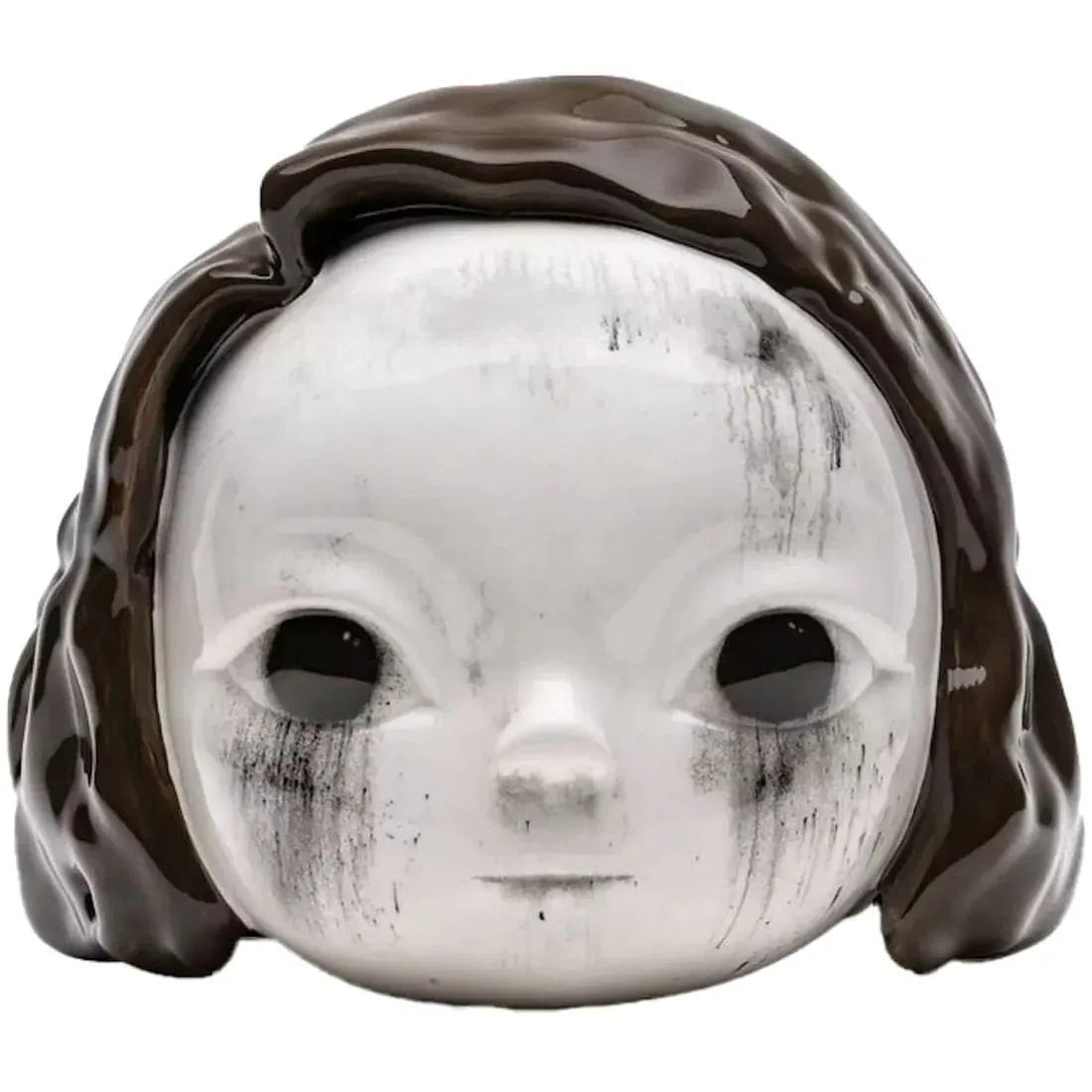 BIAS II – Sculpture von Roby Dwi Antono