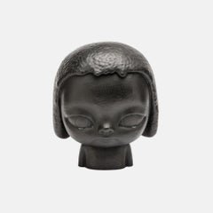 KIRA (Black), Sculpture en édition limitée, Art moderne et contemporain