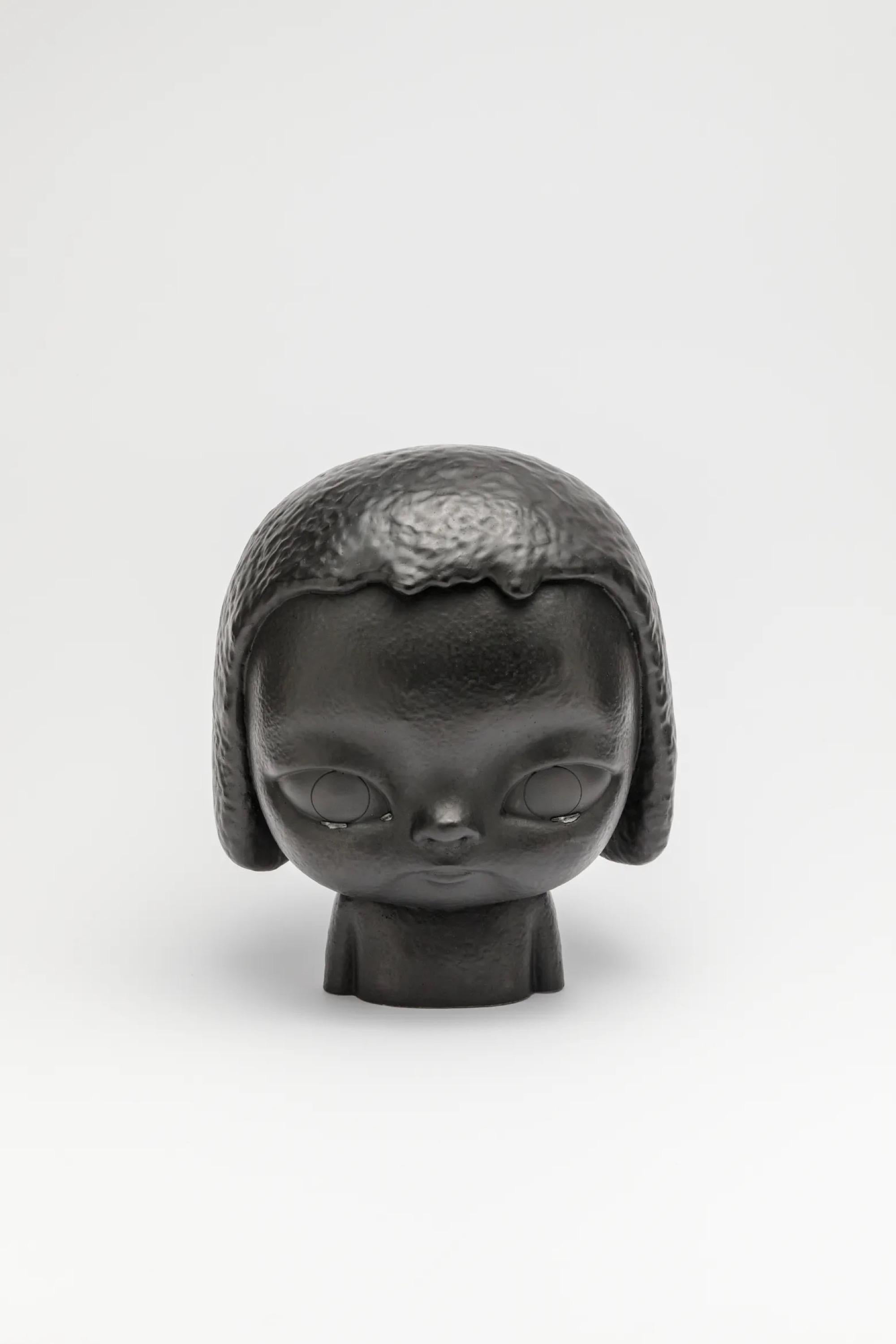 Face Sculptures