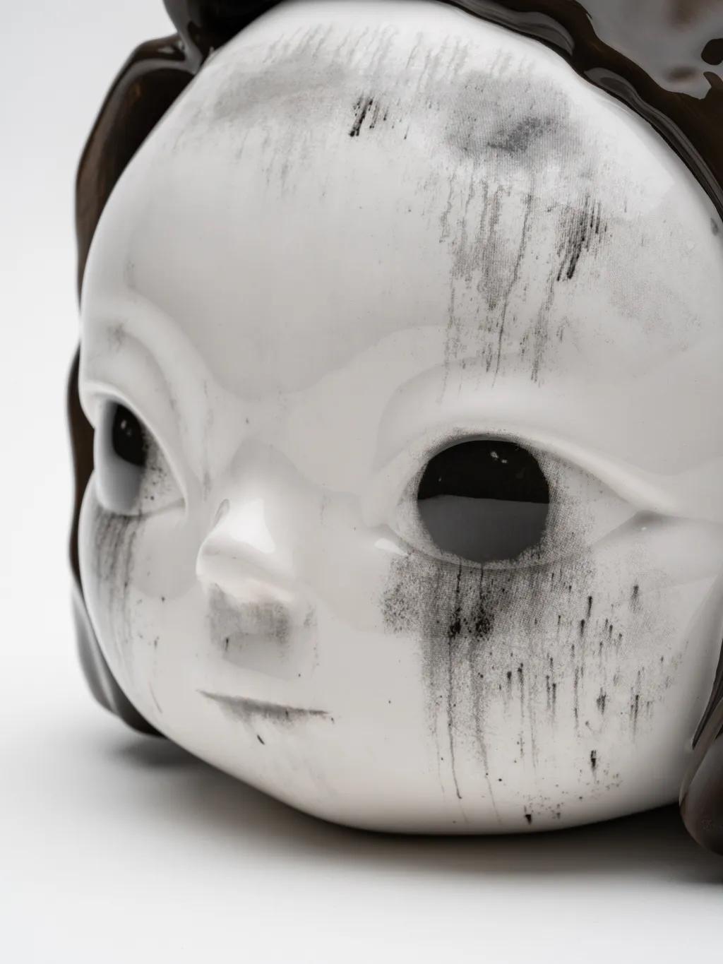 ROBY DWI ANTONO - BIAS II. Limited ed. Sculpture Contemporary Modern Design im Angebot 1