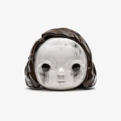 ROBY DWI ANTONO - BIAS II. Limited ed. Sculpture Contemporary Modern Design