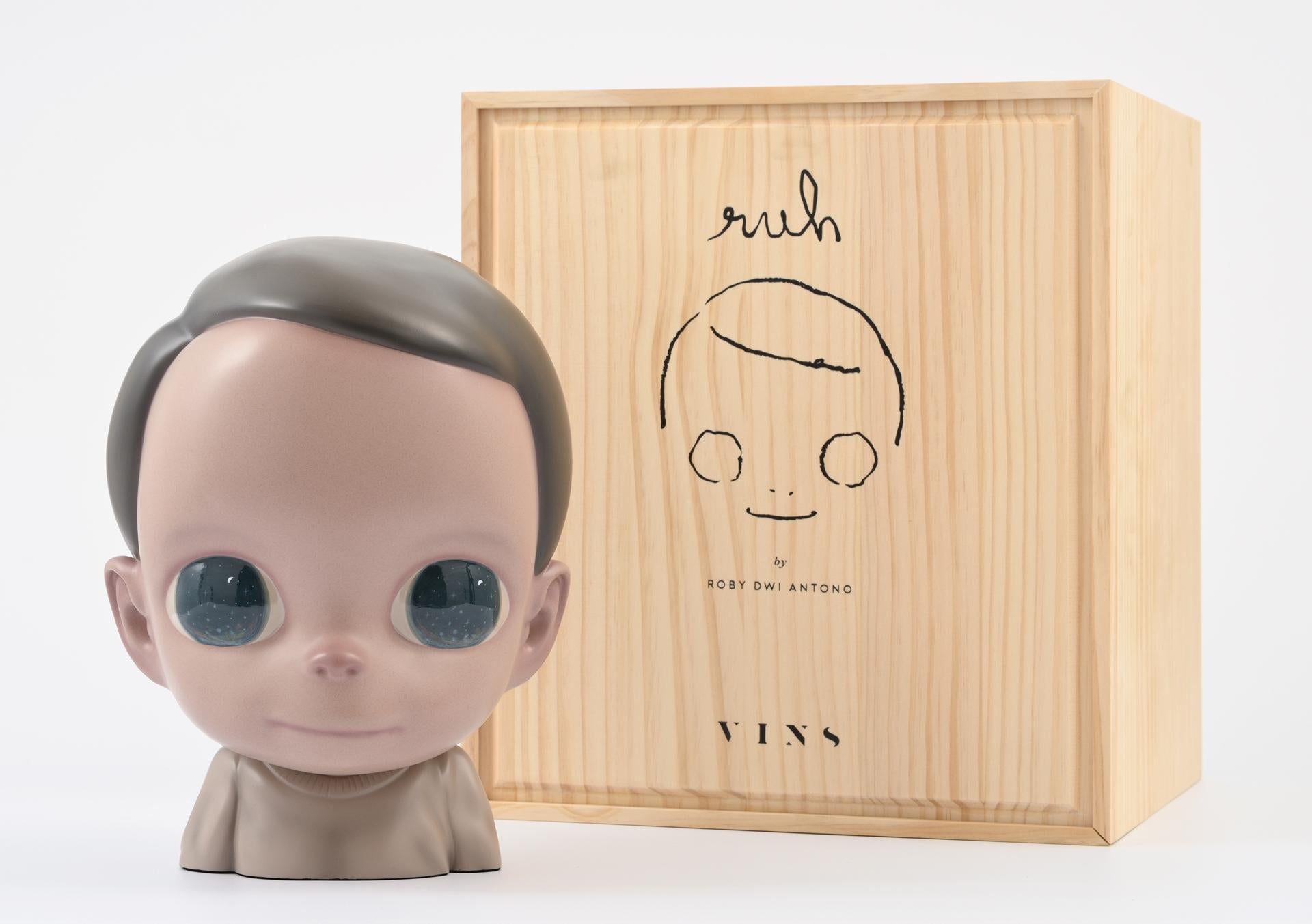 Roby Dwi Antono - Luh e Ruh, 2021 in vendita 1