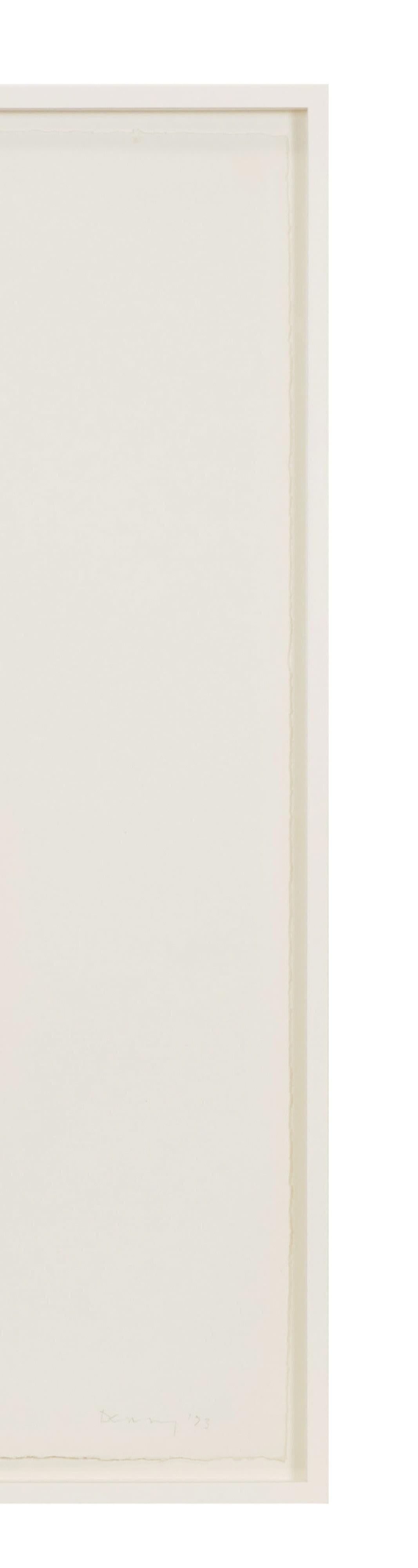 Robyn Denny, Retratos Serie A siglo XX en venta