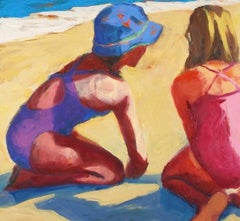 Serenity in the Sunshine as Before