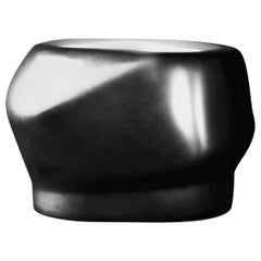 Roc Foot Stool by LK Edition
