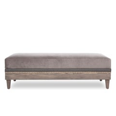 Roca Bench