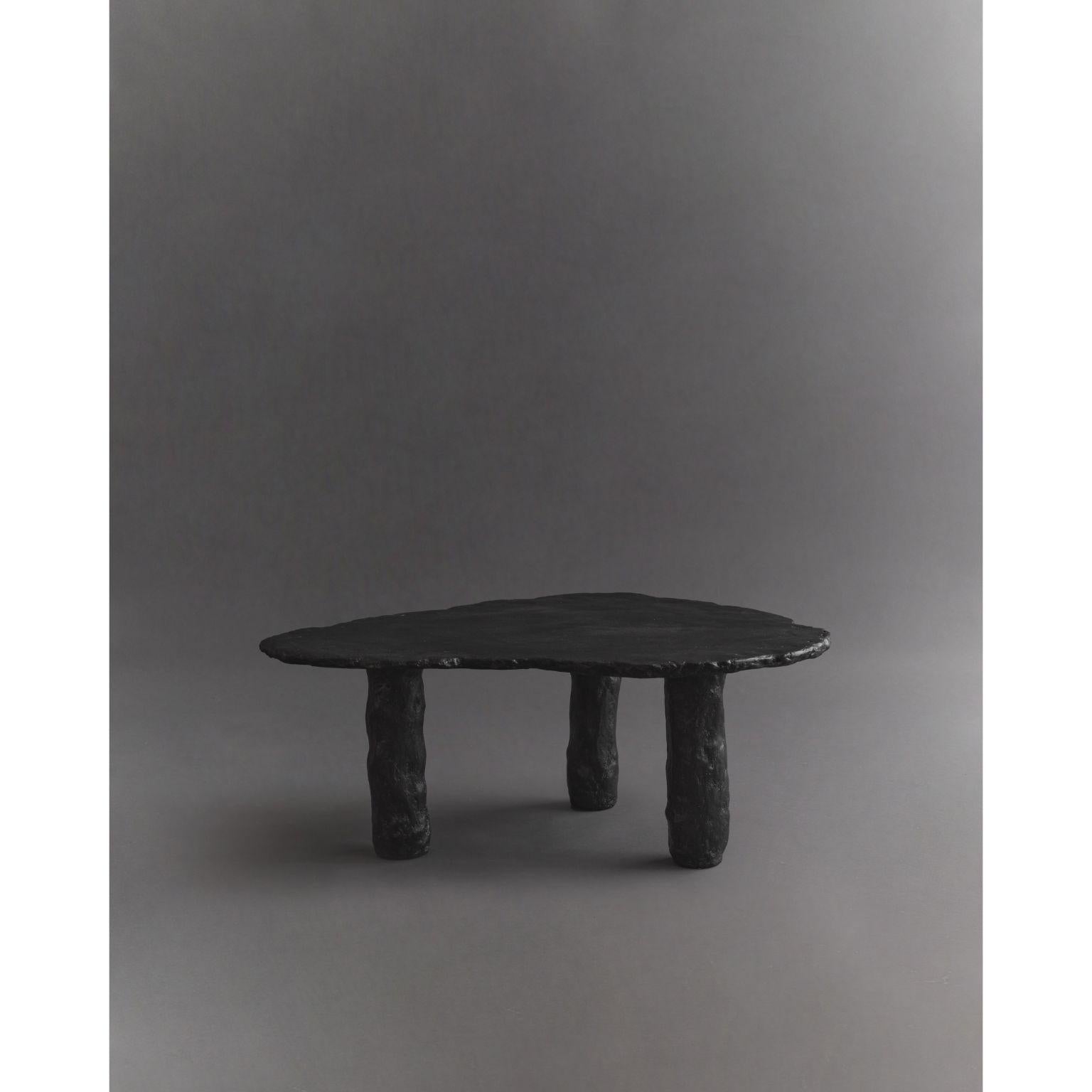 Post-Modern Roca Nested Coffee Tables by Ombia For Sale
