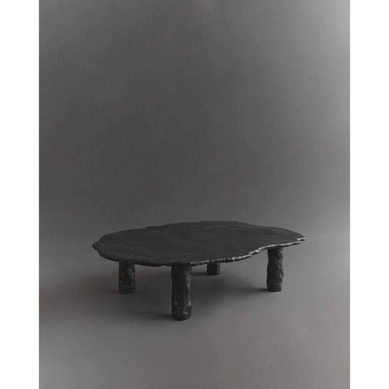 Roca Nested Coffee Tables by Ombia In New Condition For Sale In Geneve, CH