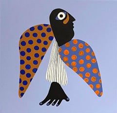 Cenzontle (1/3)