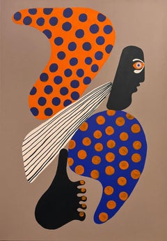Pájaro en horizonte (Bird in the Horizon) (1/3)