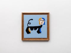 Al unísono (In Unison) [triptych] (1/15)