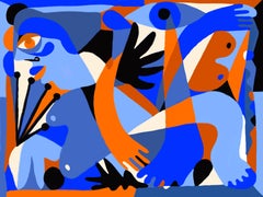 Constelaciones A (1/30)