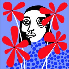 Entre flores (Tra i fiori) (1/20)