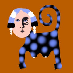 Luna llena (Luna piena) (1/30)