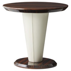 Rocchetto Round Side Table