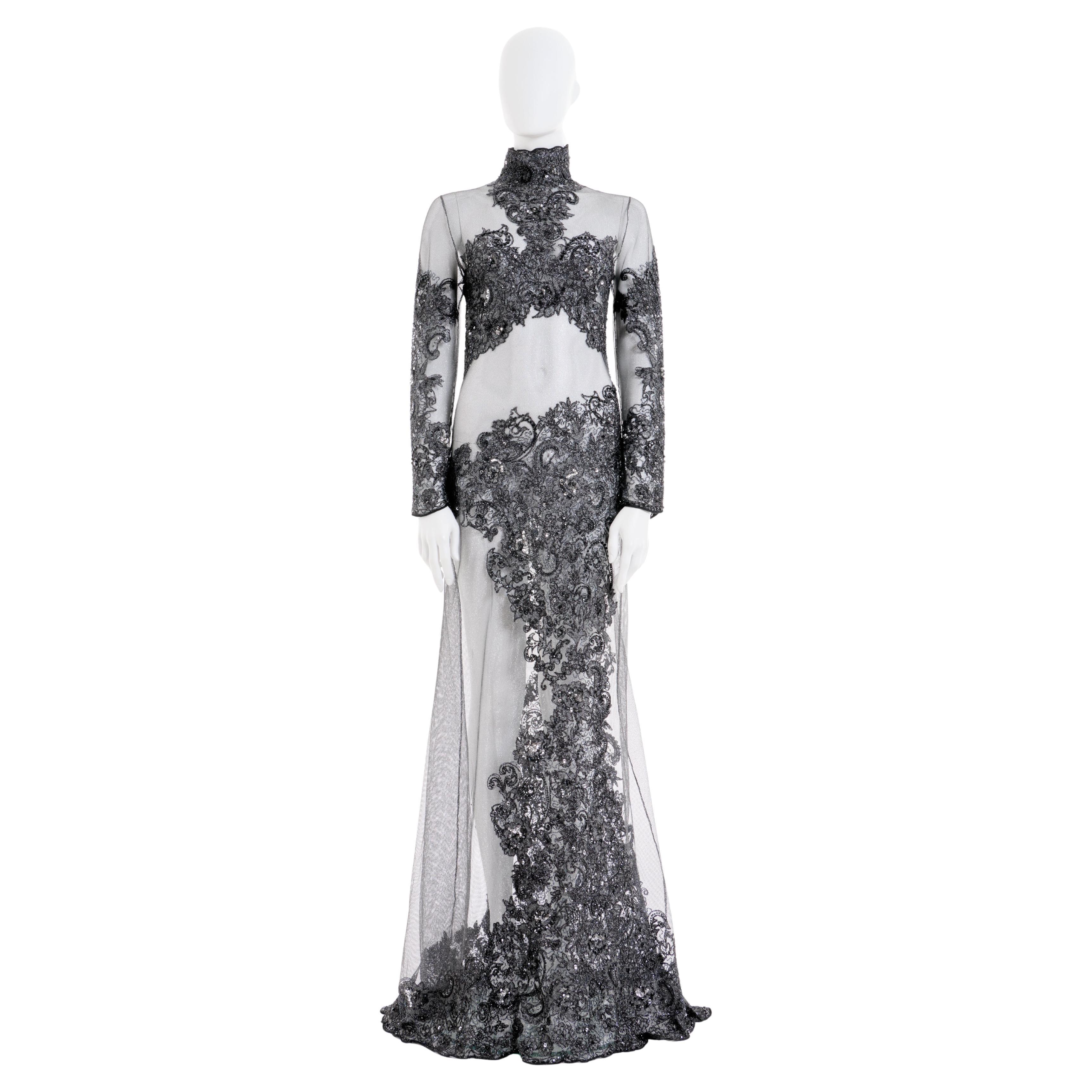 Rocco Barocco Vestidos de noche y vestidos