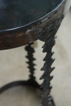 Rocco Drinks Table (Smaller Version)