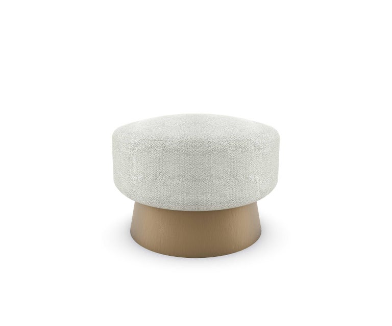 Rocco Ottoman For Sale at 1stDibs