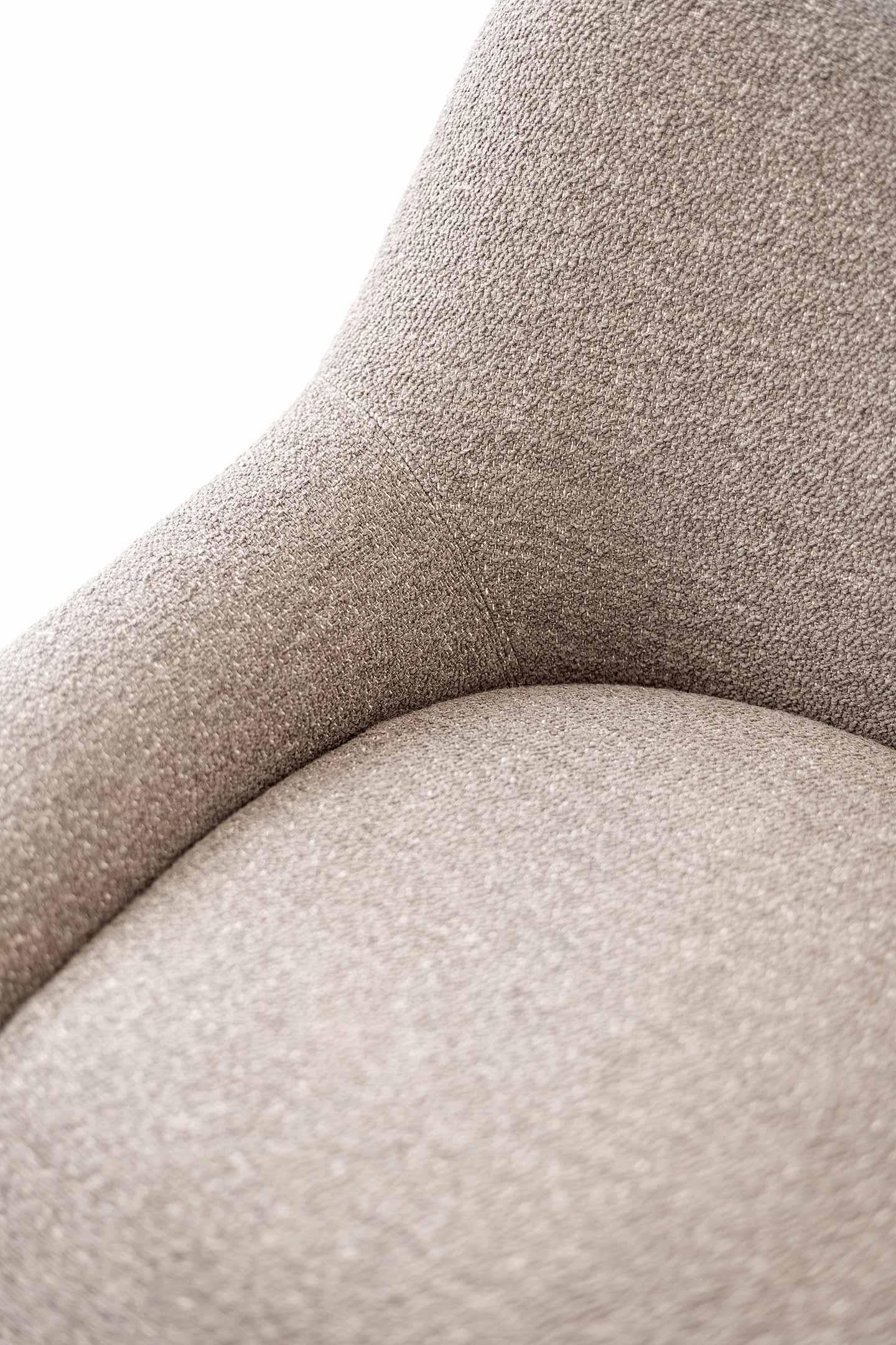 Fauteuil pivotant Rocco Neuf - En vente à Miami Beach, FL