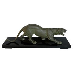 Sculptures - Animaux