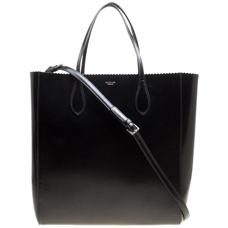 rochas tote