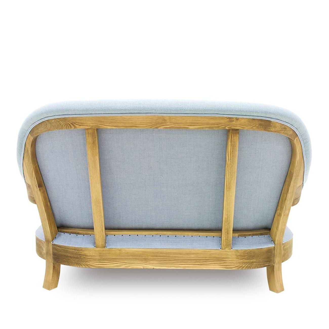 Rochas Daybed Sofa In New Condition For Sale In Paris, FR