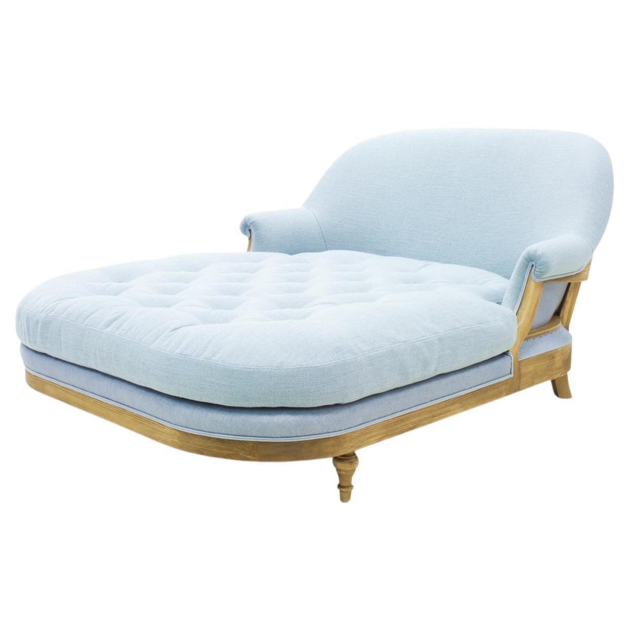 Rochas Daybed Sofa For Sale