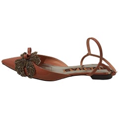 Juwelen-Schuh von Purchas, IT 38