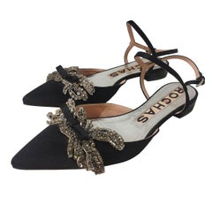 Rochas Jewel Shoe IT 39