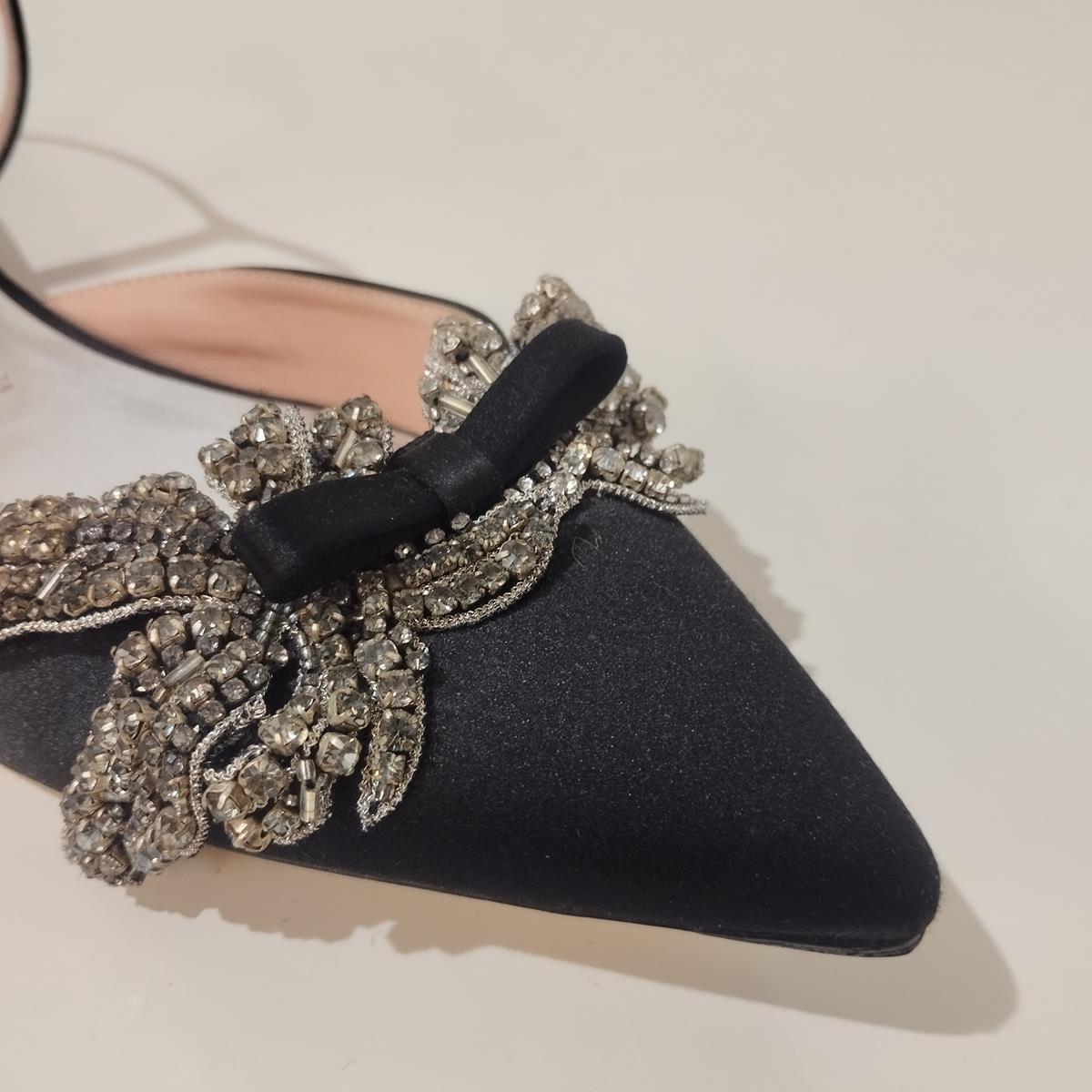 Women's Rochas Jewel Shoe IT 39