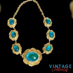 Rochas Vintage necklace