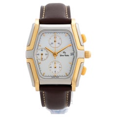 Rochat Kron Automatic Chronograph Swiss Wristwatch Ref 21 462 012.