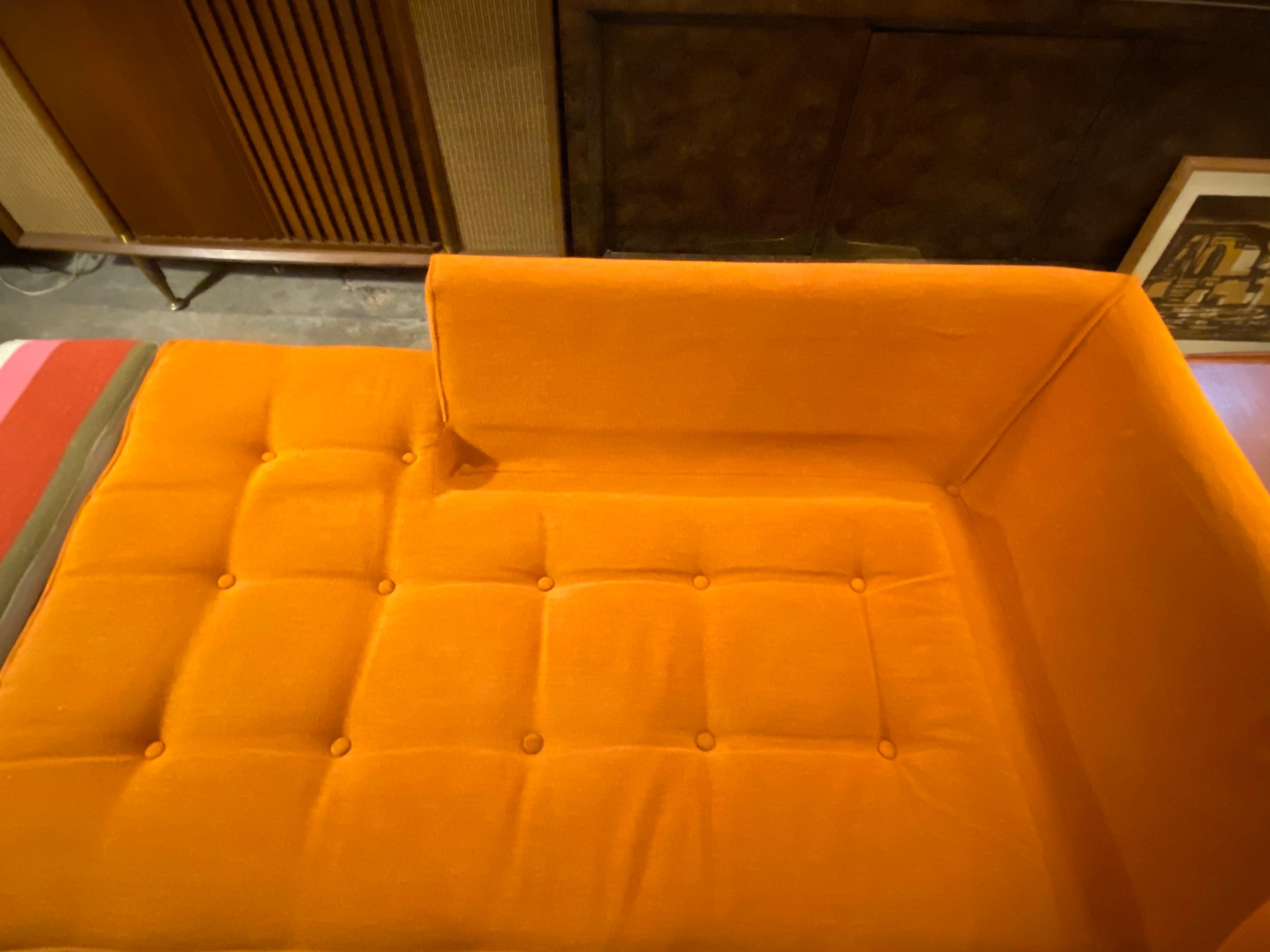 Roche Bobois 3-Piece Modular Sectional Lounge Set 3